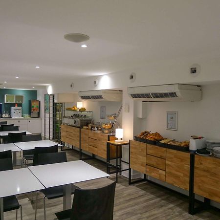 Ibis Styles Saint Julien En Genevois Vitam Neydens Exterior foto