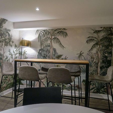 Ibis Styles Saint Julien En Genevois Vitam Neydens Exterior foto