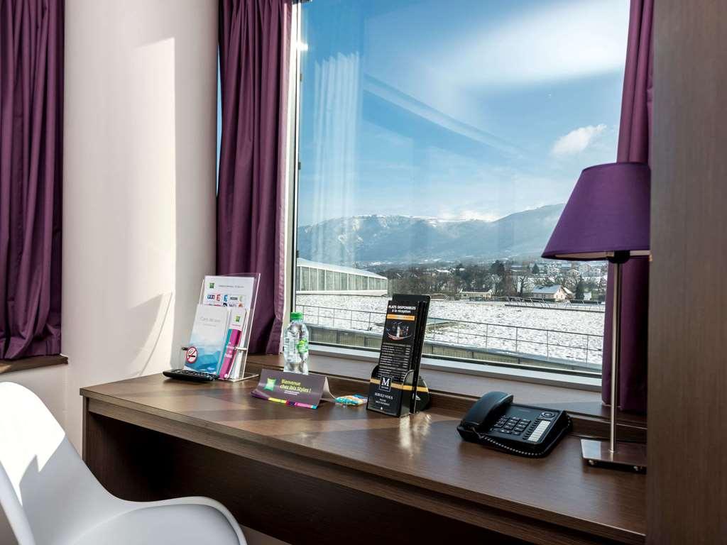 Ibis Styles Saint Julien En Genevois Vitam Neydens Exterior foto
