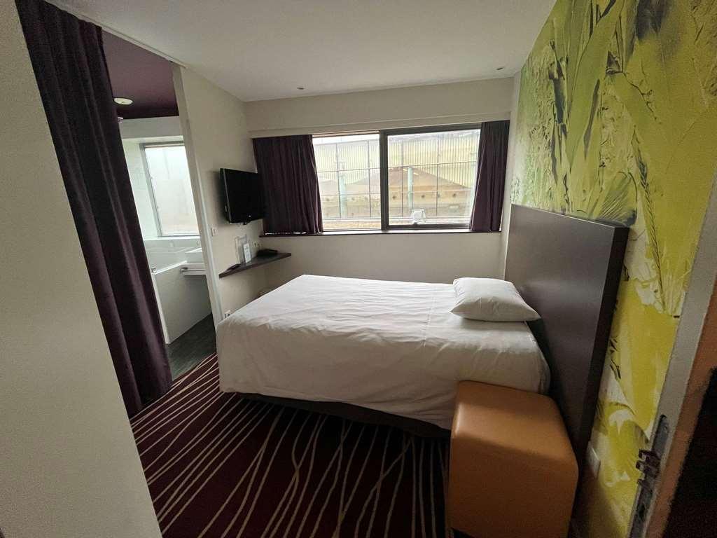 Ibis Styles Saint Julien En Genevois Vitam Neydens Exterior foto