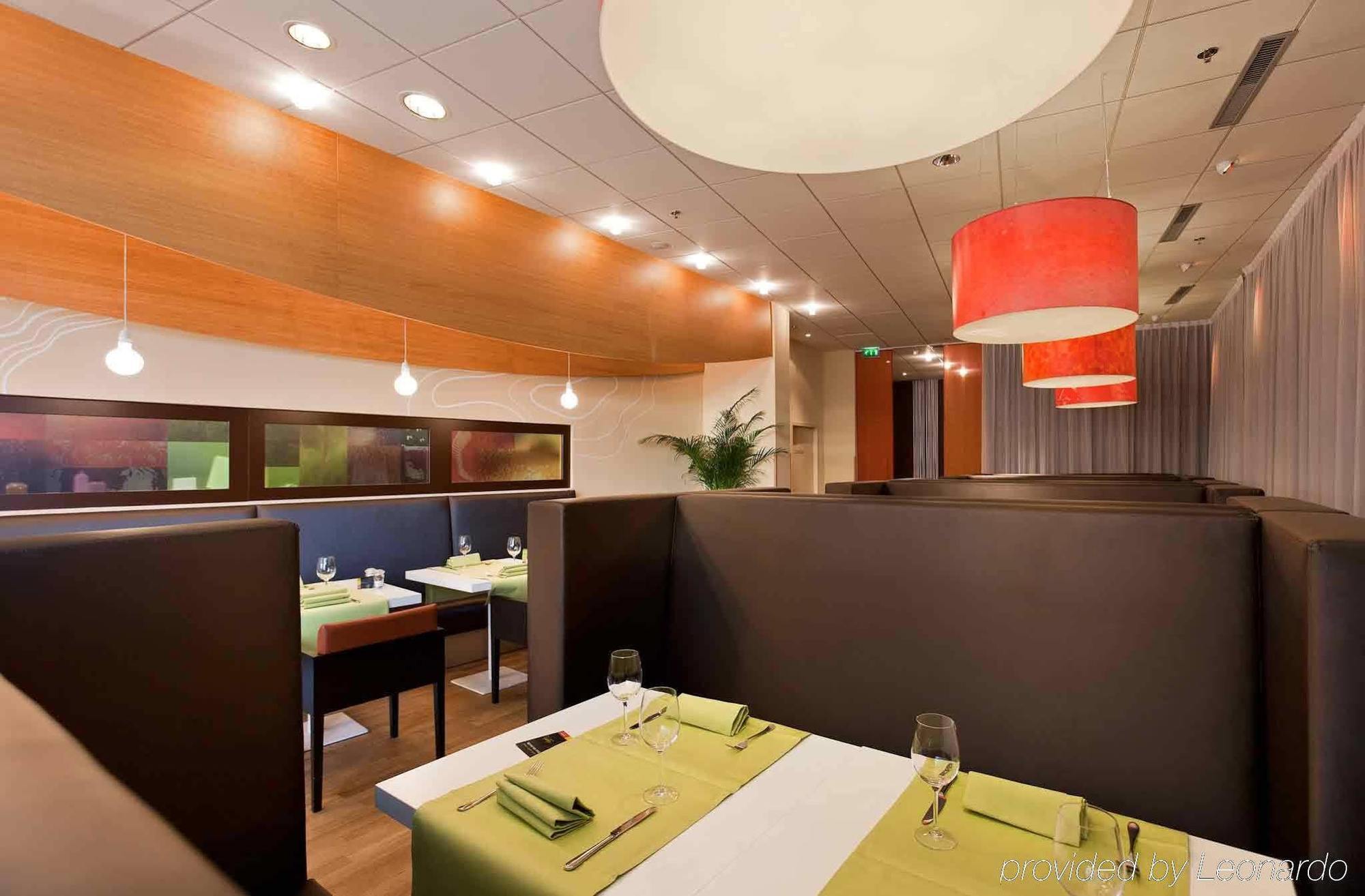Ibis Styles Saint Julien En Genevois Vitam Neydens Restaurante foto