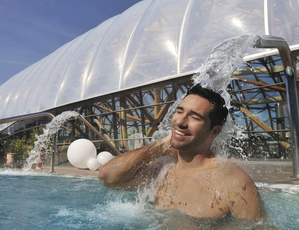 Ibis Styles Saint Julien En Genevois Vitam Neydens Exterior foto
